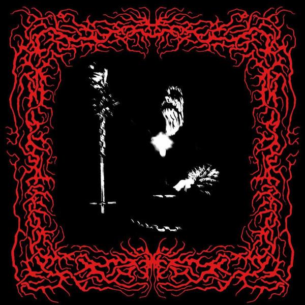 Hellmoon – Harrowing Domains CD